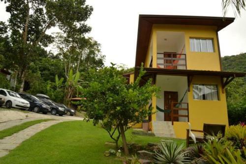 Hostal Pousada Portal Das Estrelas