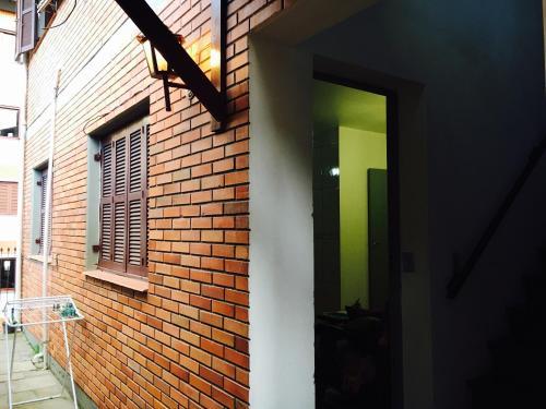 Apartamento Gramado R. Tristao De Oliveira