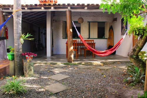 Hostal Pousada Vila Mundi Ita�nas