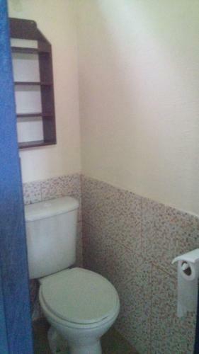Lodge Chales Rotaleste