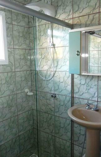 Lake Apartment Residence 02