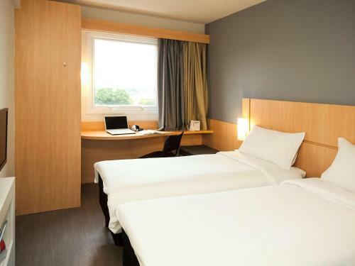 Hotel Ibis Joinville