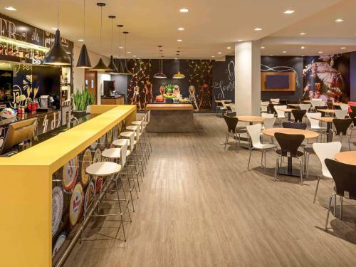 Hotel Ibis Joinville