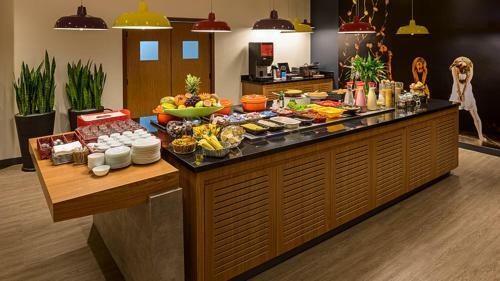 Hotel Ibis Joinville