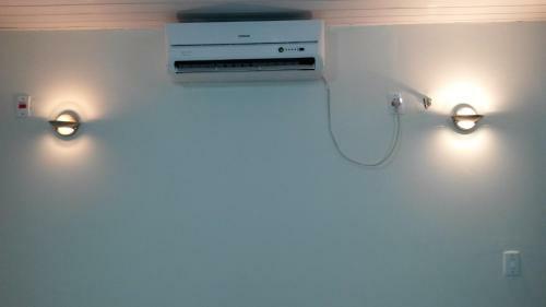 Apartamentos Cumaru Flat Manaus 916
