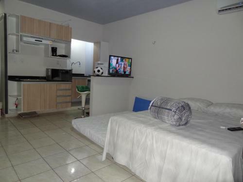 Apartamentos Cumaru Flat Manaus 916