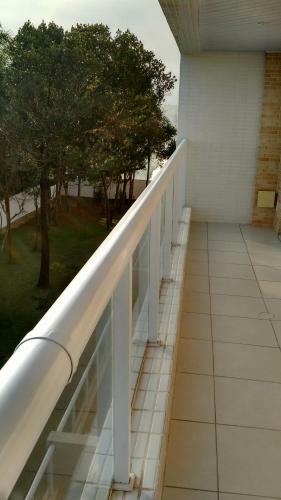 Indaia Apartamento De Frente Ao Mar