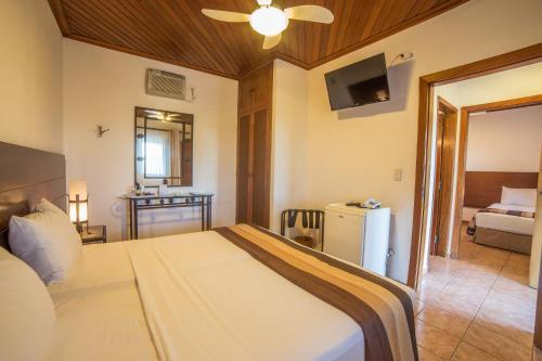 Hotel Est�ncia Atibainha - Resort & Convention
