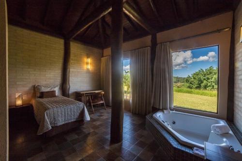 Hotel Est�ncia Atibainha - Resort & Convention