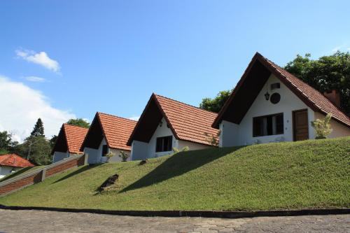 Hotel Est�ncia Atibainha - Resort & Convention