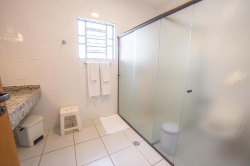 Hotel Est�ncia Atibainha - Resort & Convention