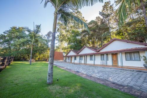 Hotel Est�ncia Atibainha - Resort & Convention