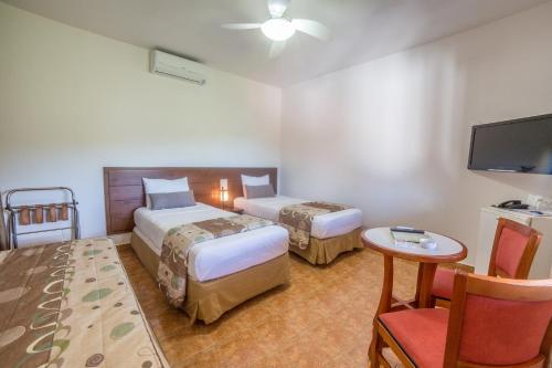 Hotel Est�ncia Atibainha - Resort & Convention