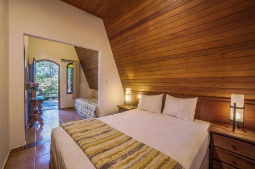 Hotel Est�ncia Atibainha - Resort & Convention
