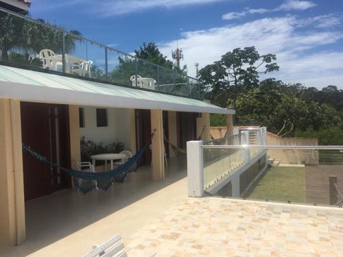 Hostal Pousada Victoria Reggia