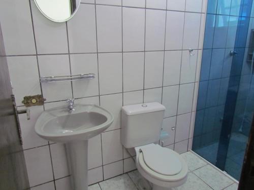 Hostal Pousada Victoria Reggia