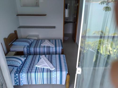 Hostal Pousada Victoria Reggia
