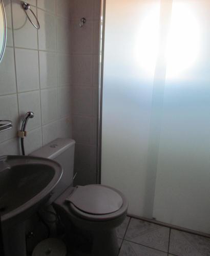 Hostal Pousada Victoria Reggia