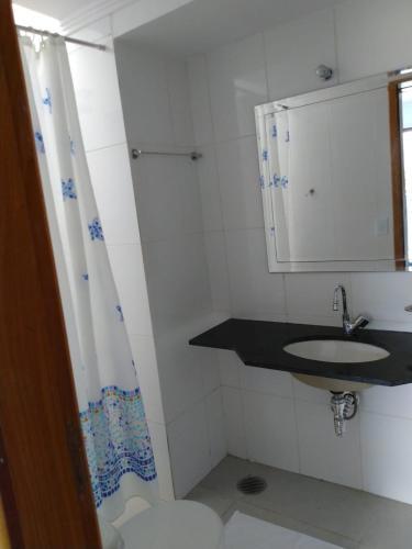 Hostal Pousada Victoria Reggia