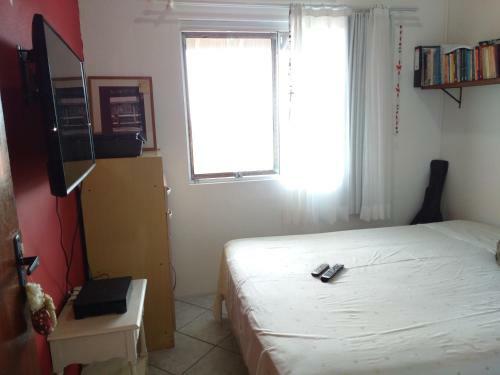 Apartamento Apto Lagoa Da Concei��o