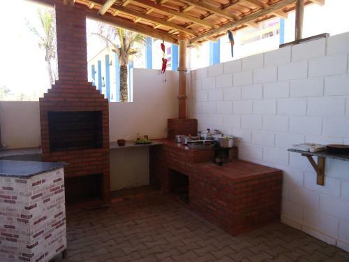 Hostal Pousada Solar Das Flores