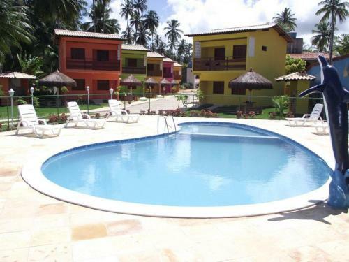 Lodge Residencial Maragogi
