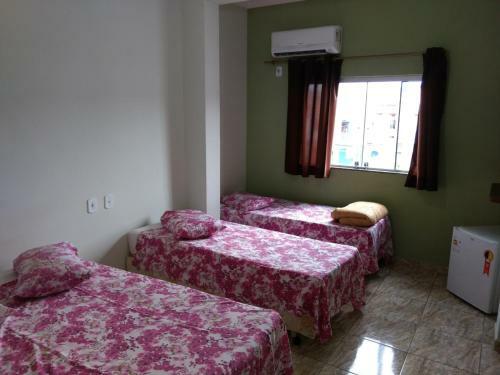 Hotel Jardim Paraiba