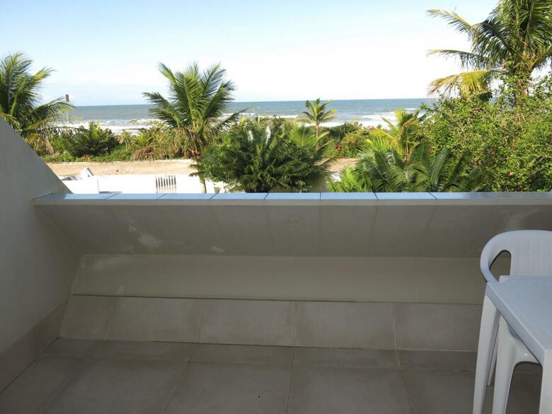 Kaakupe Praia Hotel