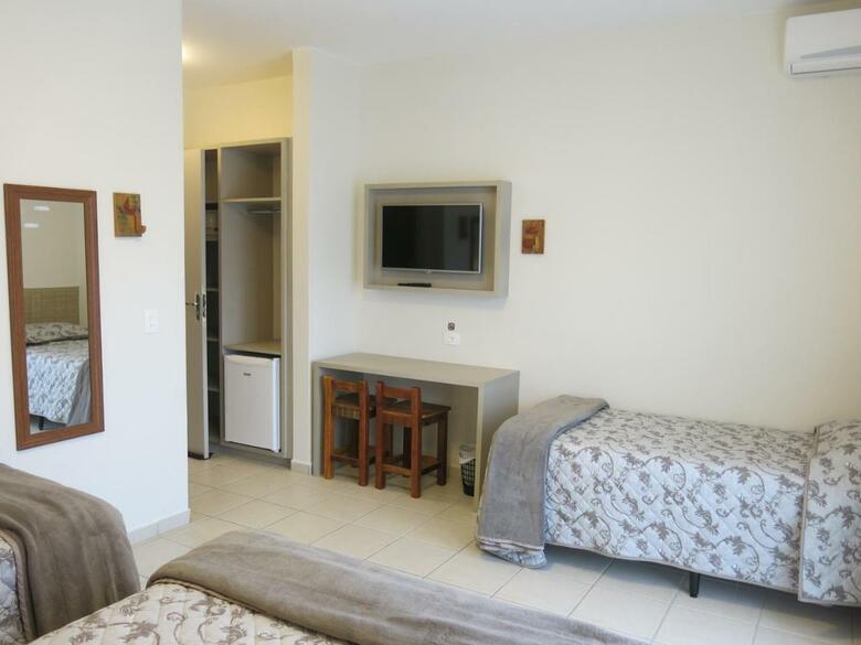Kaakupe Praia Hotel