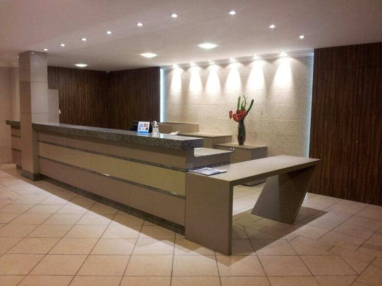 Kaakupe Praia Hotel