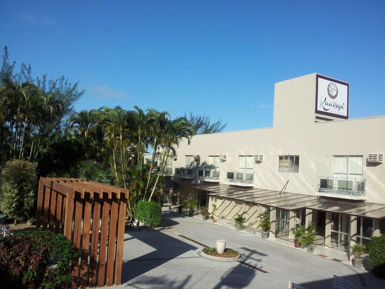 Kaakupe Praia Hotel