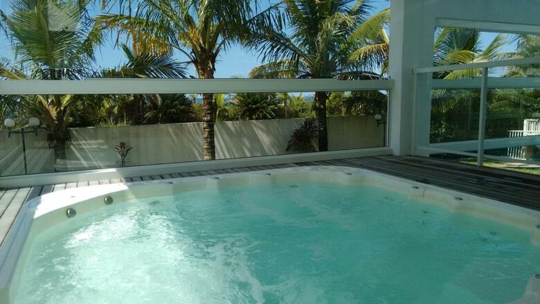 Kaakupe Praia Hotel