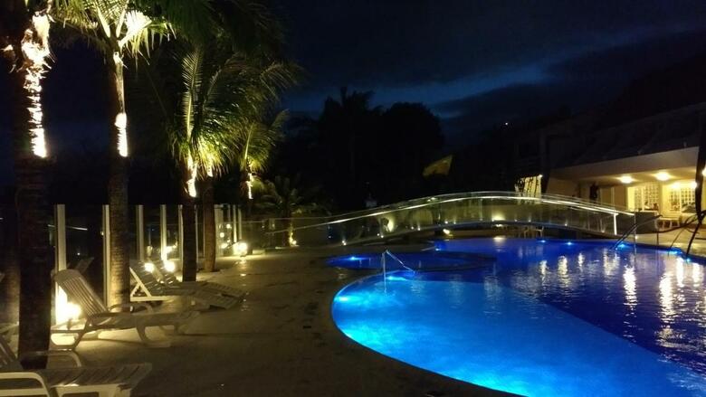 Kaakupe Praia Hotel