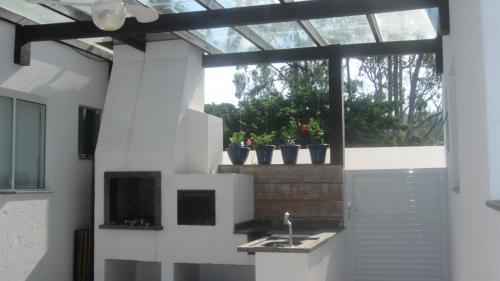 Apartamento Residencial Mar Bella