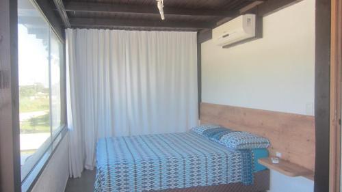 Apartamento Residencial Mar Bella
