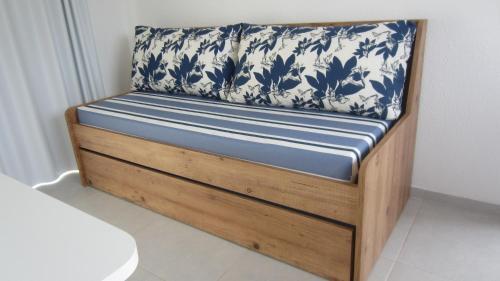 Apartamento Residencial Mar Bella