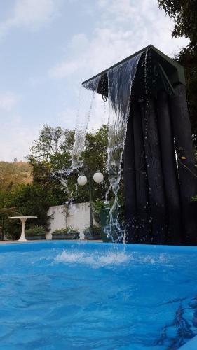 Hostal Pousada Villa Tr�s