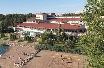 Hotel Naantali Spa