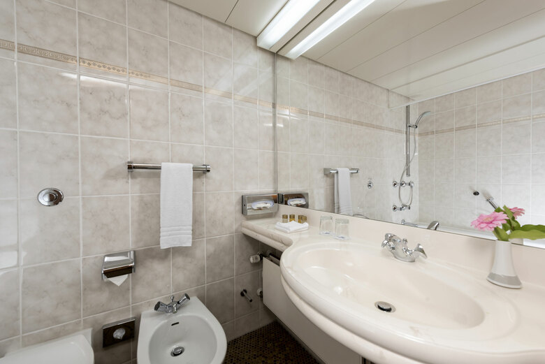 Maritim Hotel Bad Wildungen