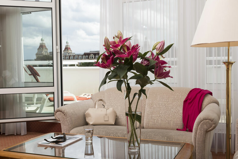 Maritim Hotel Bad Wildungen