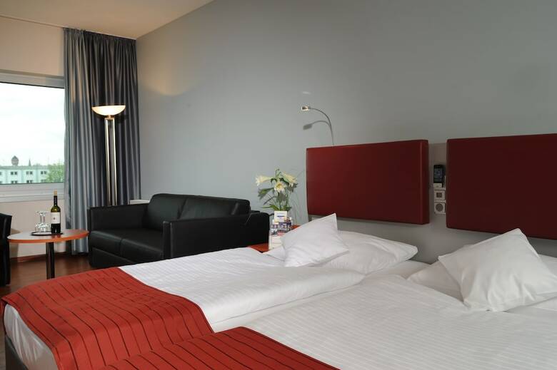 Comfort Hotel Bremerhaven
