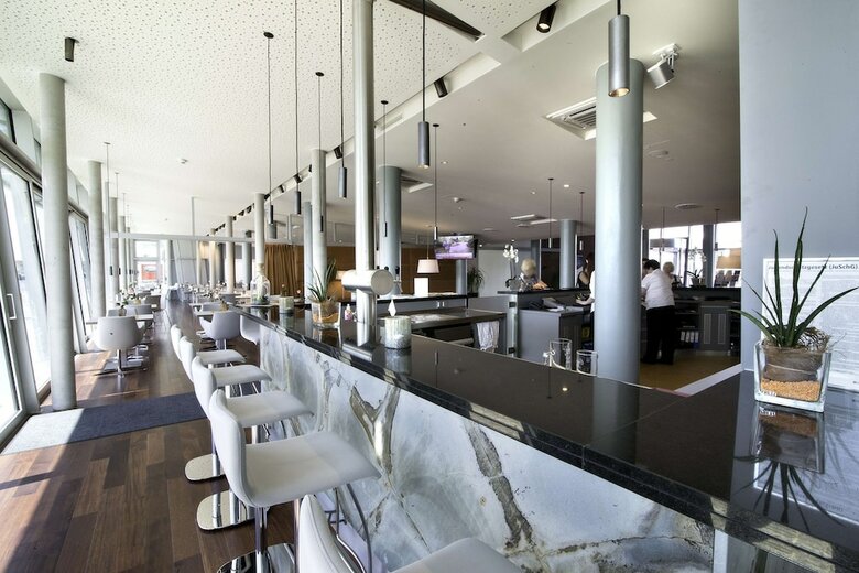 Comfort Hotel Bremerhaven