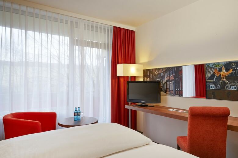 Hotel Ramada Baren Goslar