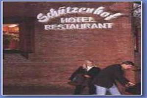 Md-hotel Wittensee Schutzenhof