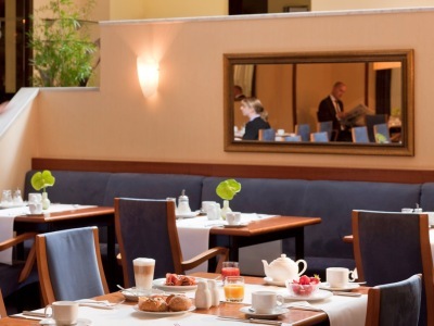 Hotel Mercure Munster City