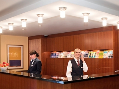 Hotel Mercure Munster City