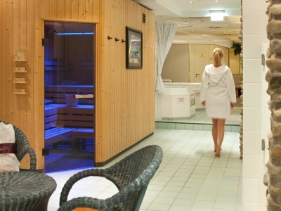 Hotel Mercure Munster City