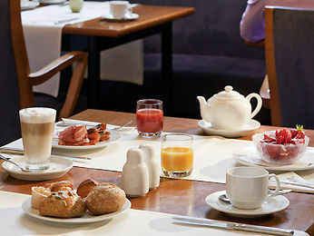 Hotel Mercure Munster City