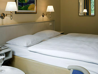 Hotel Mercure Munster City