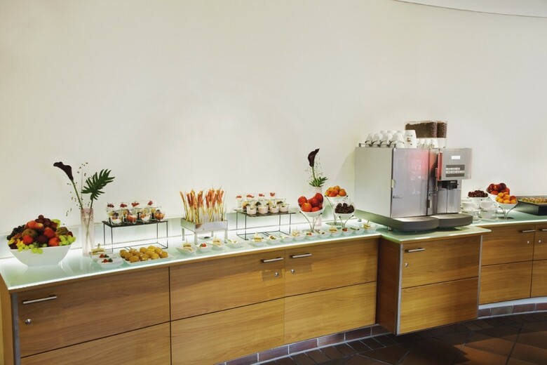 M�venpick Hotel M�nchen Airport
